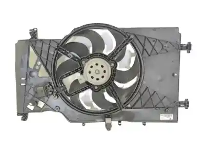Pezzo di ricambio per auto di seconda mano ELETTROVENTOLA per OPEL MERIVA B MONOSPACE (S10) 1.4 (75) Riferimenti OEM IAM 13331014  