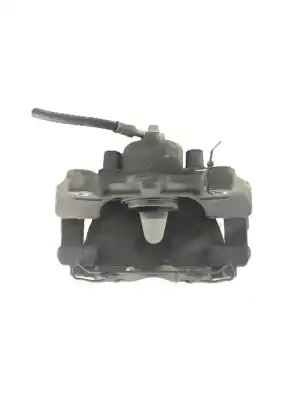 İkinci el araba yedek parçası ÖN SOL FREN KALIPER için OPEL MERIVA B VAN (S10) 1.6 CDTI (75) OEM IAM referansları 93176426  