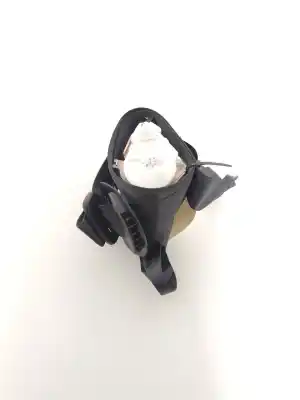 İkinci el araba yedek parçası ARKA SAG EMNIYET KEMERI için PEUGEOT 308 II (LB_, LP_, LW_, LH_, L3_) 1.6 BLUEHDI 120 OEM IAM referansları 16115841XX  