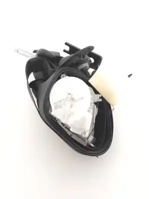 İkinci el araba yedek parçası SOL ARKA EMNIYET KEMERI için PEUGEOT 308 II (LB_, LP_, LW_, LH_, L3_) 1.6 BLUEHDI 120 OEM IAM referansları 16115840XX  