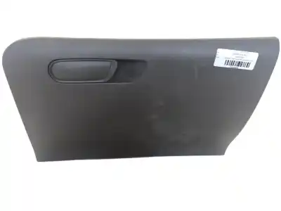 İkinci el araba yedek parçası TORPIDO için CITROEN C4 II (NC_) 1.6 HDI 90 OEM IAM referansları 9671431377  