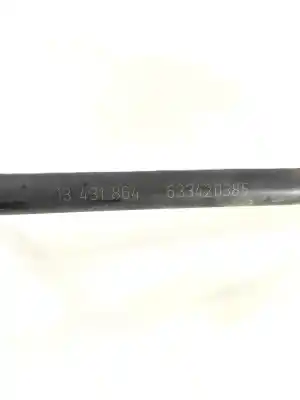 Peça sobressalente para automóvel em segunda mão sensor por opel corsa e (x15) 1.3 cdti (08, 68) referências oem iam 0265005315  