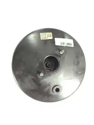 Peça sobressalente para automóvel em segunda mão servo freio por opel corsa e (x15) 1.3 cdti (08, 68) referências oem iam 13430832