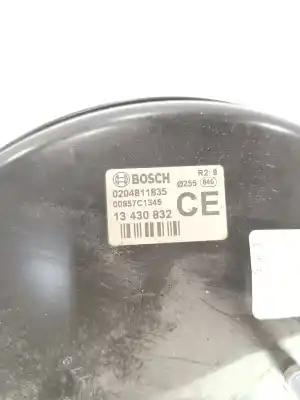 Peça sobressalente para automóvel em segunda mão servo freio por opel corsa e (x15) 1.3 cdti (08, 68) referências oem iam 13430832  