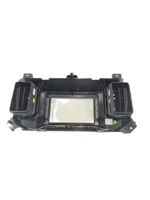 Second-hand car spare part multifunction switch for citroen jumpy autobús (v_) 2.0 bluehdi 120 oem iam references 98081732zd  