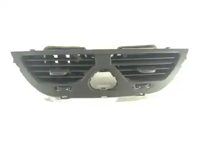 Peça sobressalente para automóvel em segunda mão grelha / difusor de ar por opel corsa e (x15) 1.3 cdti (08, 68) referências oem iam 13377949