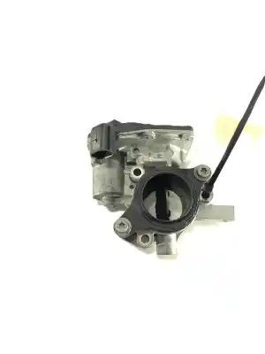 Peça sobressalente para automóvel em segunda mão borboleta de admissão por opel corsa e (x15) 1.3 cdti (08, 68) referências oem iam 55581772