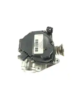 Peça sobressalente para automóvel em segunda mão borboleta de admissão por opel corsa e (x15) 1.3 cdti (08, 68) referências oem iam 55260126