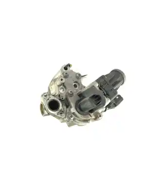 Peça sobressalente para automóvel em segunda mão válvula egr por opel corsa e (x15) 1.3 cdti (08, 68) referências oem iam 021603805