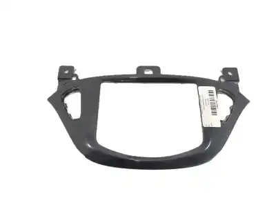 Peça sobressalente para automóvel em segunda mão moldagem por opel corsa e (x15) 1.3 cdti (08, 68) referências oem iam 13471358