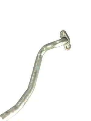 Peça sobressalente para automóvel em segunda mão transmissão dianteira esquerda por citroen jumpy autobús (v_) 2.0 bluehdi 120 referências oem iam 9806153080