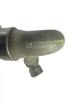 Second-hand car spare part left engine support for opel corsa e (x15) 1.3 cdti (08, 68) oem iam references 468646740  