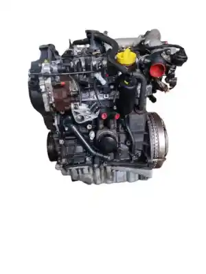 Peça sobressalente para automóvel em segunda mão transmissão dianteira esquerda por opel corsa e (x15) 1.3 cdti (08, 68) referências oem iam 13432213