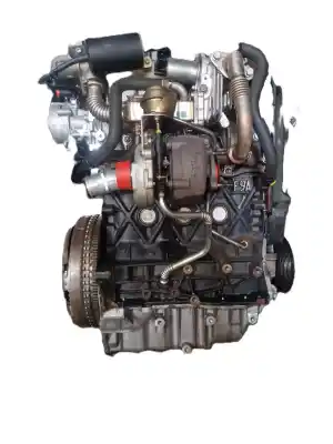 Peça sobressalente para automóvel em segunda mão abs por opel corsa e (x15) 1.3 cdti (08, 68) referências oem iam 95522565