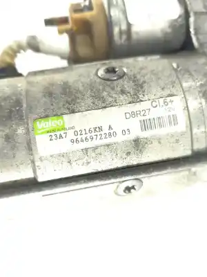 Peça sobressalente para automóvel em segunda mão abs por opel corsa e (x15) 1.3 cdti (08, 68) referências oem iam 95522565  