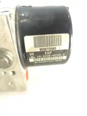 Peça sobressalente para automóvel em segunda mão botão / interruptor elevador vidro dianteiro esquerdo por opel corsa e (x15) 1.3 cdti (08, 68) referências oem iam 13430017