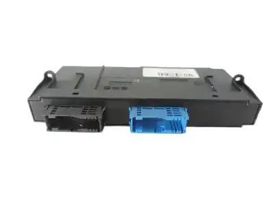 Peça sobressalente para automóvel em segunda mão comutador de limpa vidros por opel corsa e (x15) 1.3 cdti (08, 68) referências oem iam 95433818