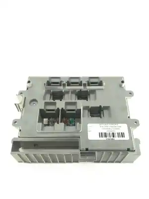 Peça sobressalente para automóvel em segunda mão luz interior dianteira por opel corsa e (x15) 1.3 cdti (08, 68) referências oem iam 13166476  