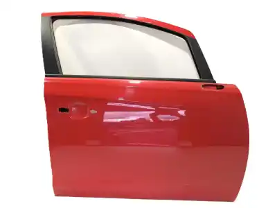 Peça sobressalente para automóvel em segunda mão fechadura da porta dianteira esquerda por opel corsa e (x15) 1.3 cdti (08, 68) referências oem iam 13431841