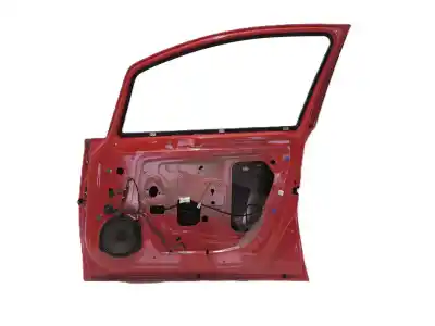 Peça sobressalente para automóvel em segunda mão puxador exterior frente direito por opel corsa e (x15) 1.3 cdti (08, 68) referências oem iam 13504025