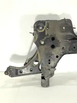 Peça sobressalente para automóvel em segunda mão puxador exterior dianteiro esquerdo por opel corsa e (x15) 1.3 cdti (08, 68) referências oem iam 13504025