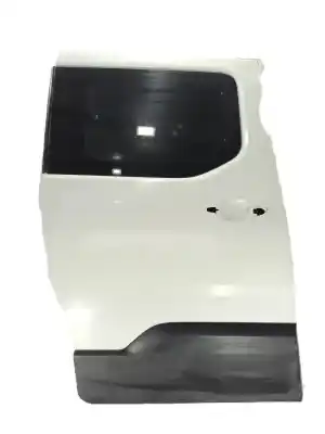 Peça sobressalente para automóvel em segunda mão cinto de segurança traseiro central por opel corsa e (x15) 1.3 cdti (08, 68) referências oem iam 13427752