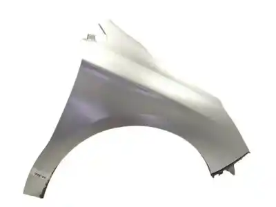 Second-hand car spare part FRONT RIGHT FIN for CITROEN C4 II (NC_)  OEM IAM references 7841AX  