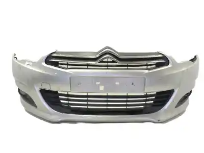 Second-hand car spare part FRONT BUMPER for CITROEN C4 II (NC_)  OEM IAM references 7401VN  
