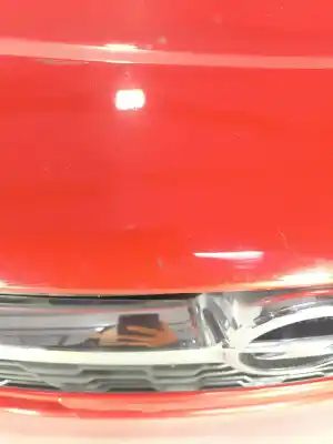 Peça sobressalente para automóvel em segunda mão para choques dianteiro por opel corsa e (x15) 1.3 cdti (08, 68) referências oem iam 39059634  