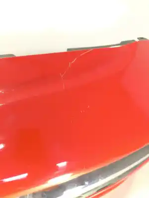 Peça sobressalente para automóvel em segunda mão para choques dianteiro por opel corsa e (x15) 1.3 cdti (08, 68) referências oem iam 39059634  