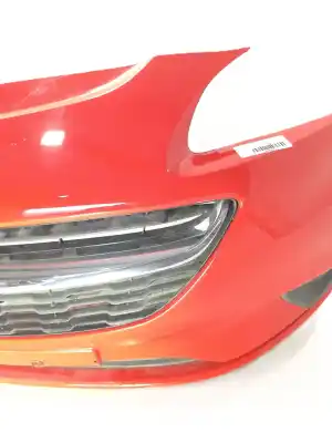 Peça sobressalente para automóvel em segunda mão para choques dianteiro por opel corsa e (x15) 1.3 cdti (08, 68) referências oem iam 39059634  