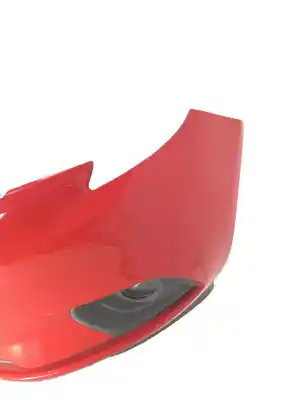 Peça sobressalente para automóvel em segunda mão para choques dianteiro por opel corsa e (x15) 1.3 cdti (08, 68) referências oem iam 39059634  