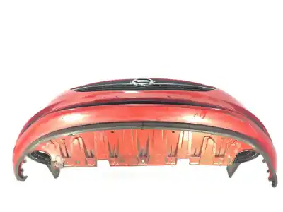 Peça sobressalente para automóvel em segunda mão para choques dianteiro por opel corsa e (x15) 1.3 cdti (08, 68) referências oem iam 39059634  
