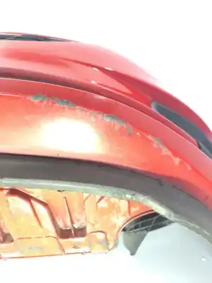 Peça sobressalente para automóvel em segunda mão para choques dianteiro por opel corsa e (x15) 1.3 cdti (08, 68) referências oem iam 39059634  