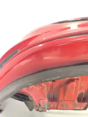 Peça sobressalente para automóvel em segunda mão para choques dianteiro por opel corsa e (x15) 1.3 cdti (08, 68) referências oem iam 39059634  