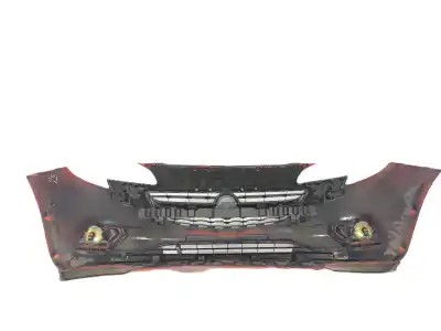 Peça sobressalente para automóvel em segunda mão para choques dianteiro por opel corsa e (x15) 1.3 cdti (08, 68) referências oem iam 39059634  