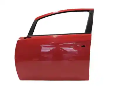 Peça sobressalente para automóvel em segunda mão porta da frente esquerda por opel corsa e (x15) 1.3 cdti (08, 68) referências oem iam 39171068