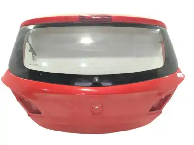 Peça sobressalente para automóvel em segunda mão porta da mala / tampa traseira por opel corsa e (x15) 1.3 cdti (08, 68) referências oem iam 13428015