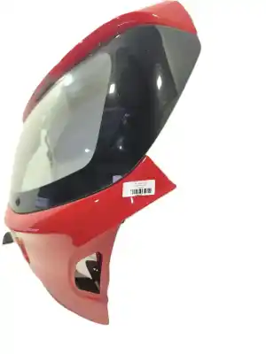 Second-hand car spare part tailgate for opel corsa e (x15) 1.3 cdti (08, 68) oem iam references 13428015  