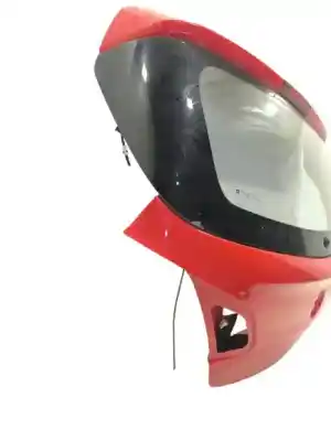 Second-hand car spare part tailgate for opel corsa e (x15) 1.3 cdti (08, 68) oem iam references 13428015  