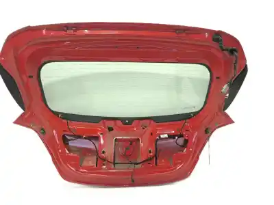 Second-hand car spare part tailgate for opel corsa e (x15) 1.3 cdti (08, 68) oem iam references 13428015  