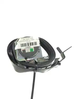 Peça sobressalente para automóvel em segunda mão cinto de segurança dianteiro direito por opel corsa e (x15) 1.3 cdti (08, 68) referências oem iam 13427741
