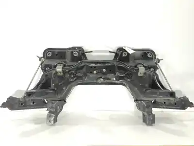 Peça sobressalente para automóvel em segunda mão charrió / suporte de eixo dianteiro por opel corsa e (x15) 1.3 cdti (08, 68) referências oem iam 13460173