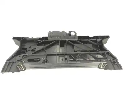 Peça sobressalente para automóvel em segunda mão painel frontal por citroen jumpy autobús (v_) 2.0 bluehdi 120 referências oem iam 9808290780