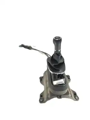 Pezzo di ricambio per auto di seconda mano LEVA DEL CAMBIO per OPEL CORSA E (X15) 1.3 CDTI (08, 68) Riferimenti OEM IAM 55347447  