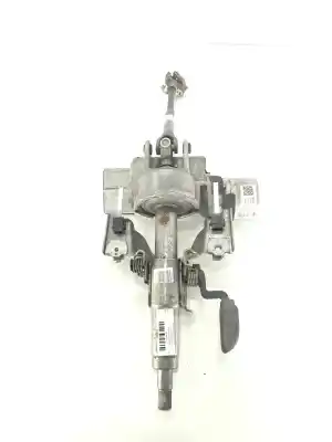 Pezzo di ricambio per auto di seconda mano PIANTONE DELLO STERZO per OPEL CORSA E (X15) 1.3 CDTI (08, 68) Riferimenti OEM IAM 39029675  