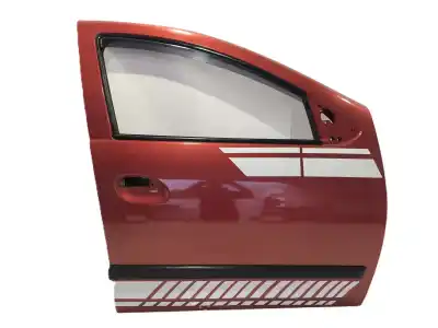 Gebrauchtes Autoersatzteil ORDERE RECHTE TÜR zum DACIA SANDERO II 1.5 DCI OEM-IAM-Referenzen 801008681R  