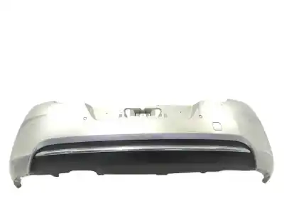 Pezzo di ricambio per auto di seconda mano PARAURTI POSTERIORE per CITROEN C4 II (NC_) 1.6 HDI 90 Riferimenti OEM IAM 1613360480  