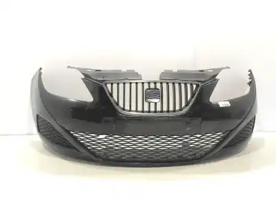 Автозапчасти б/у ПЕРЕДНИЙ БАМПЕР за SEAT IBIZA SC (6J1) 5 PUERTAS ссылки OEM IAM 6J0807217  