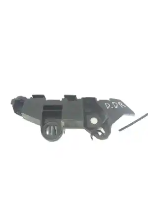 Gebrauchtes Autoersatzteil HALTER VORDERE STOßSTANGE RECHTS zum OPEL CORSA E (X15) 1.3 CDTI (08, 68) OEM-IAM-Referenzen 39003565  
